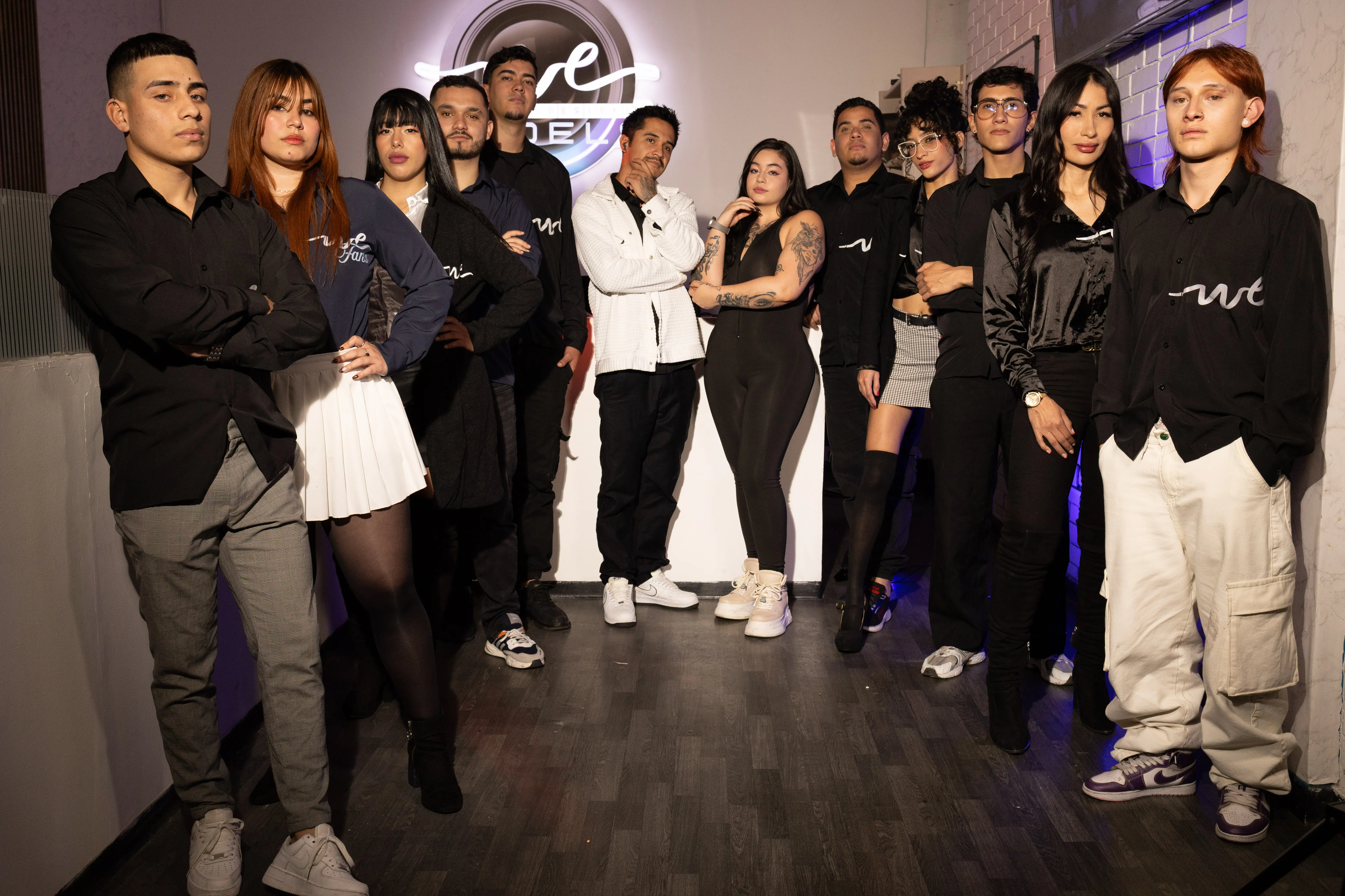 estudio webcam bogota