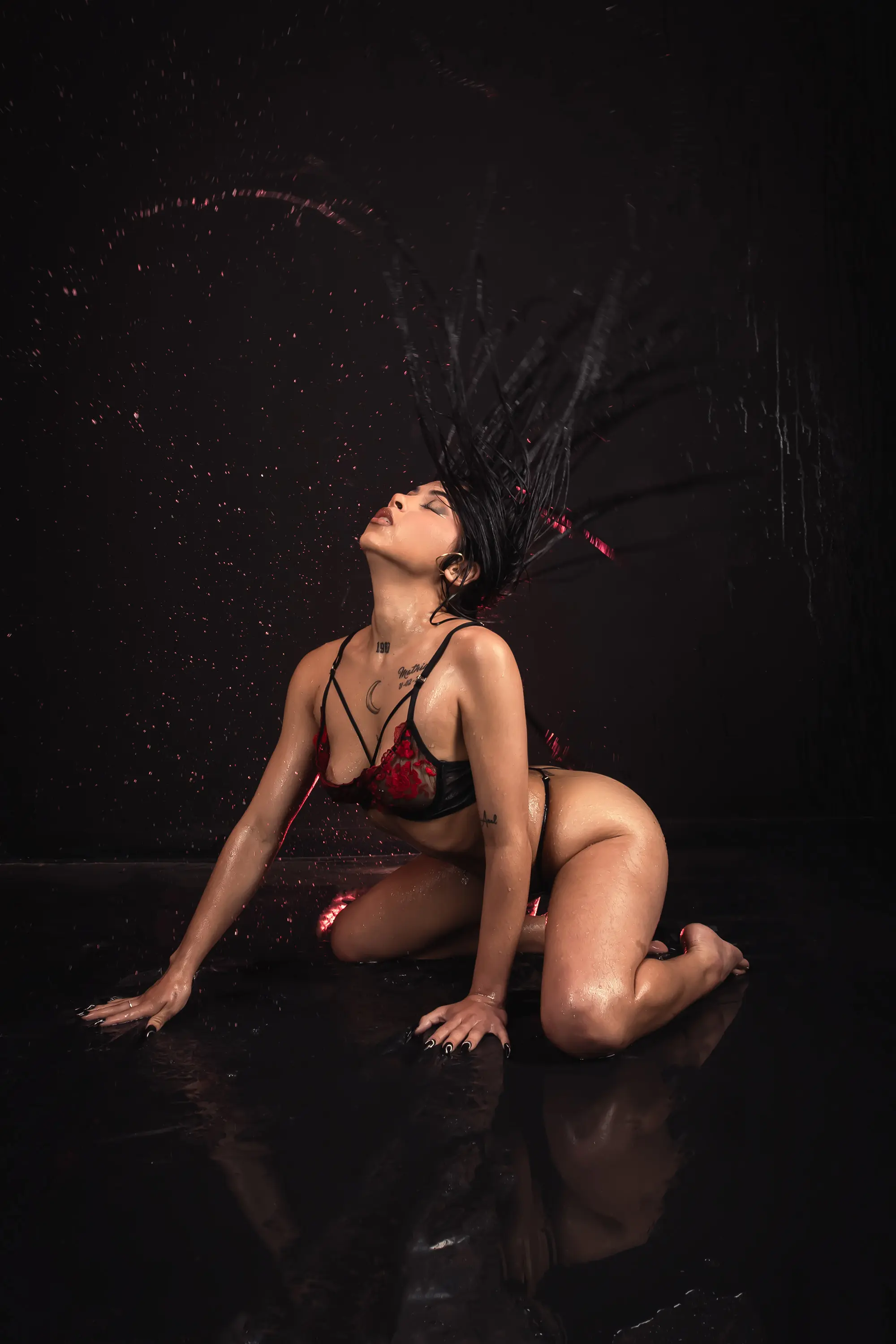 ESTUDIO WEBCAM BOGOTA